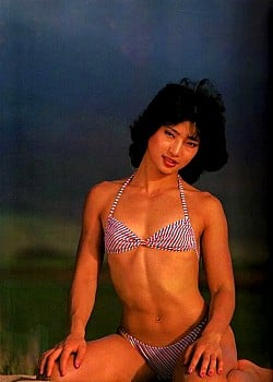 Michiko Nishiwaki
